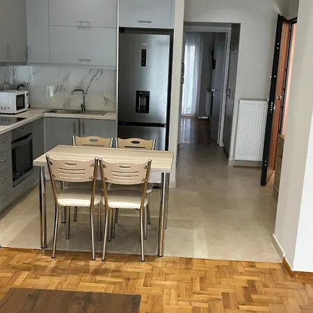 Valentino Apartment Athens