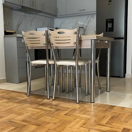 Apartment Valentino