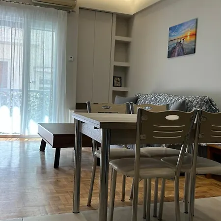 Valentino Apartment