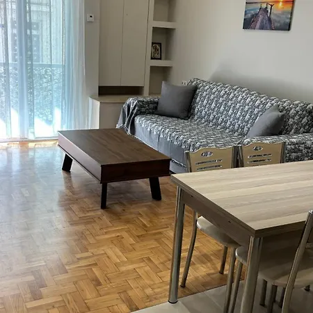 Apartment Valentino Athens